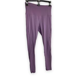 Yogalicious Side Cut Yoga Leggings S